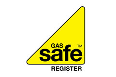 gas safe companies Clifton Upton Teme